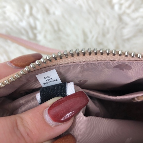 🛑SOLD🛑Kate Spade Joeley Small Crossbody & Wallet - Picture 15 of 16